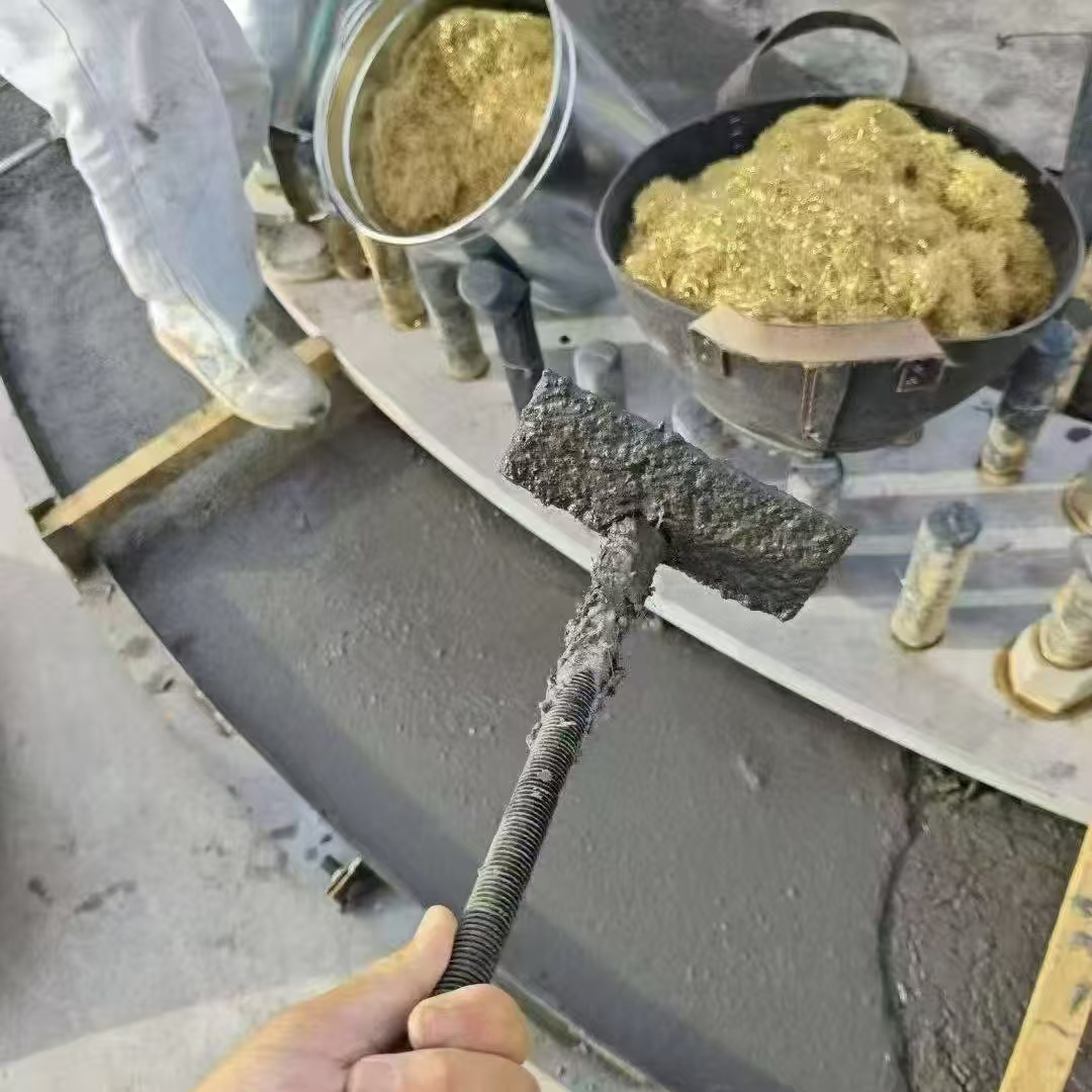 山东C120风电设备基础专用灌浆料