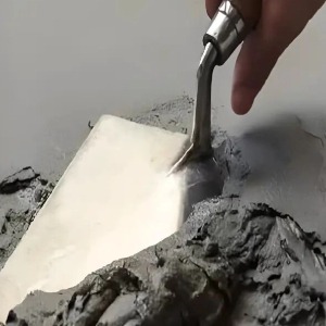 山东混凝土裂缝孔洞剥落冻融修复用高强度丙乳防腐蚀砂浆